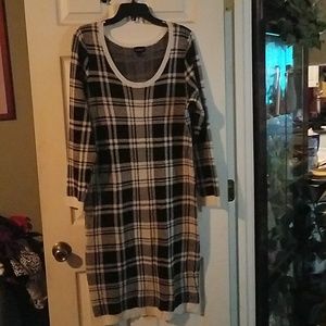 Torrid Sweater Dress